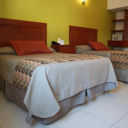 Concierge Plaza La Villa Colima Exterior foto
