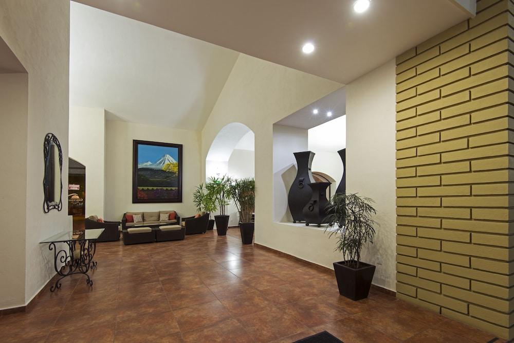 Concierge Plaza La Villa Colima Exterior foto