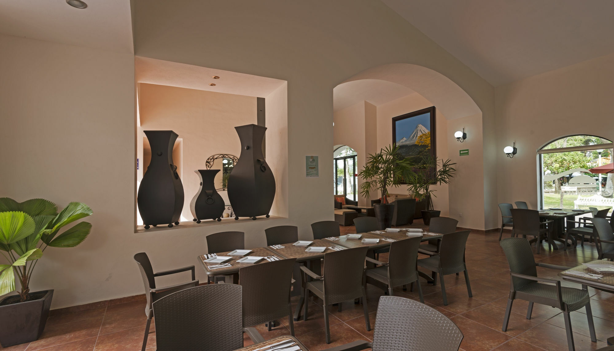 Concierge Plaza La Villa Colima Exterior foto
