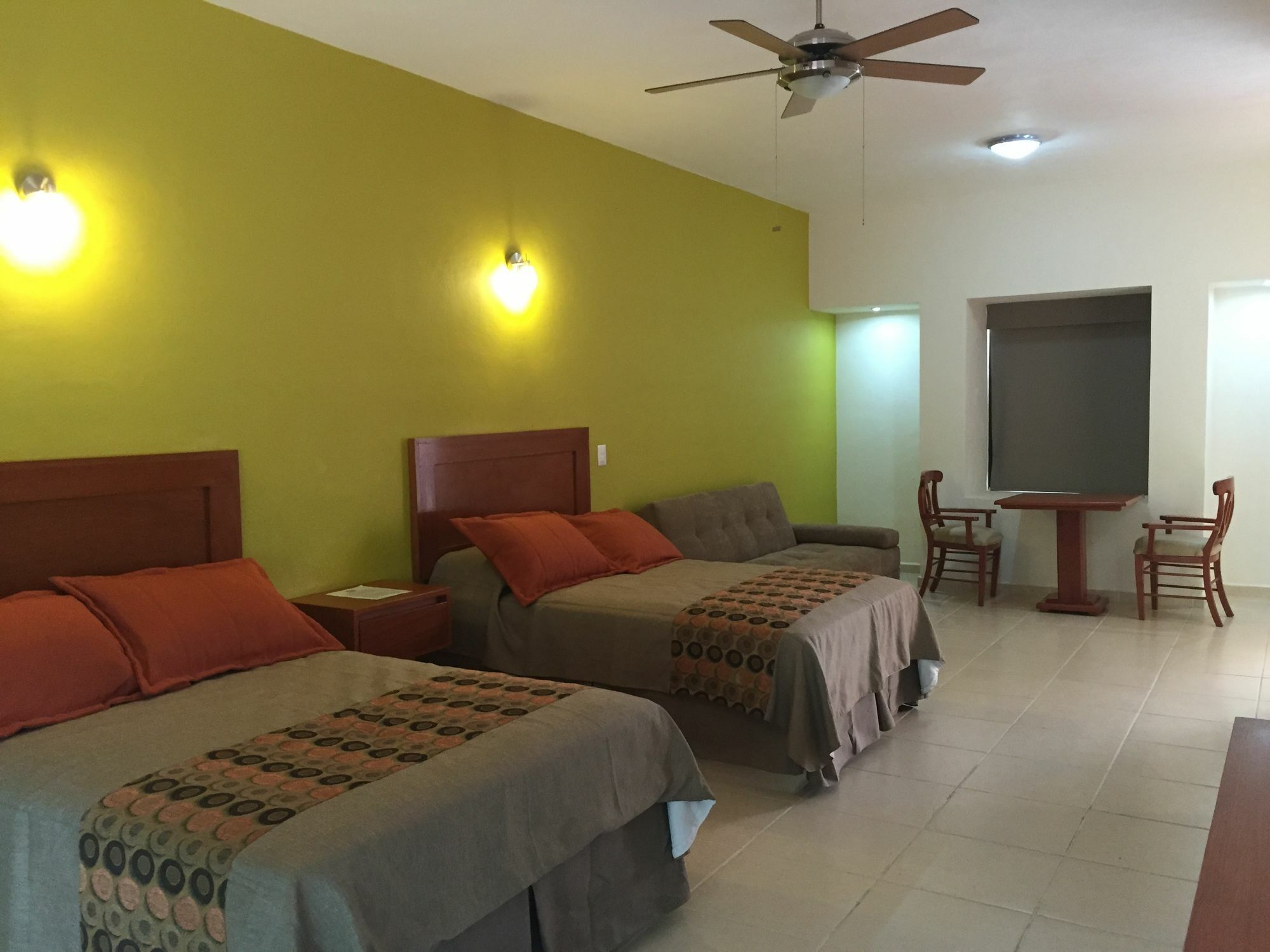 Concierge Plaza La Villa Colima Exterior foto