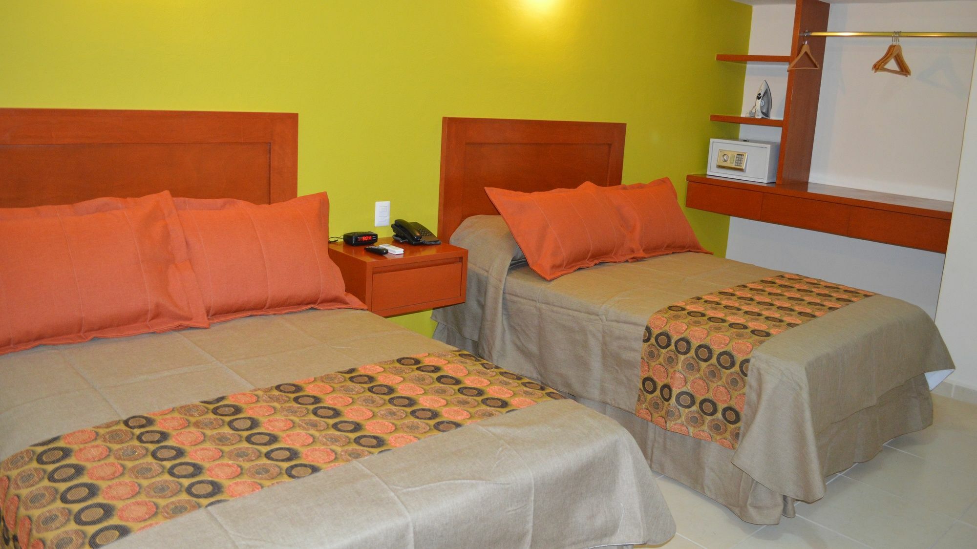 Concierge Plaza La Villa Colima Exterior foto