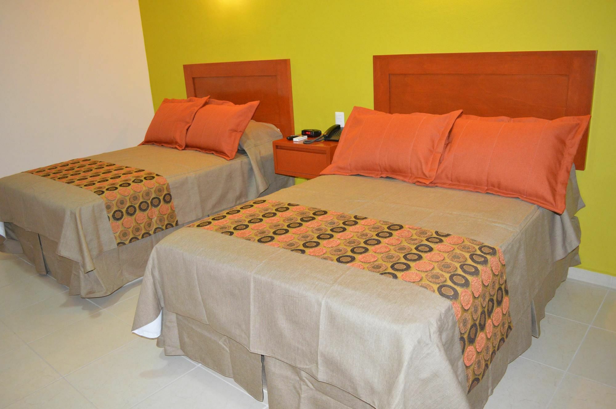 Concierge Plaza La Villa Colima Exterior foto