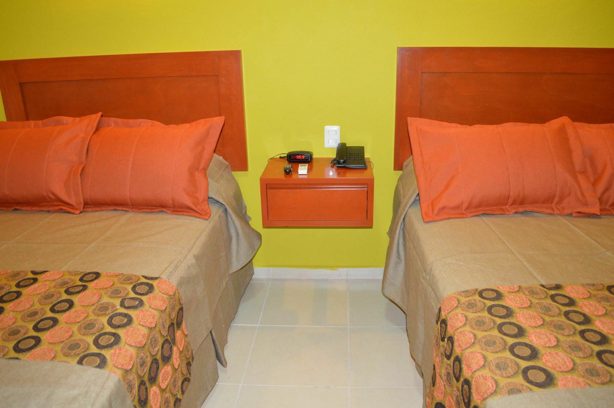 Concierge Plaza La Villa Colima Exterior foto