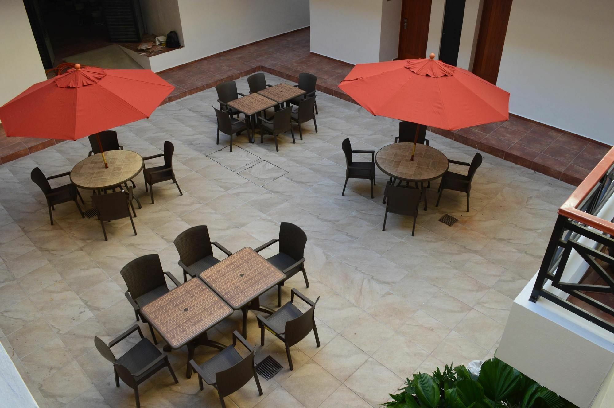 Concierge Plaza La Villa Colima Exterior foto