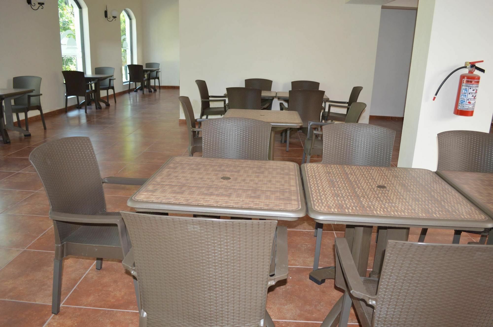 Concierge Plaza La Villa Colima Exterior foto
